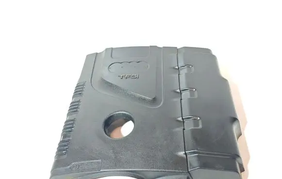 Audi A4 S4 B8 8K Engine cover (trim) 06J103925L 06J103925