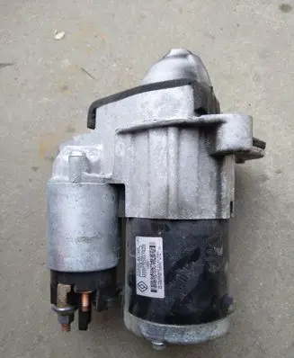 Nissan Micra K14 Starter motor 233004979R