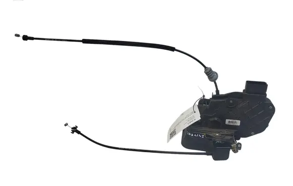Volvo S40 Front door lock 30699167 2400075