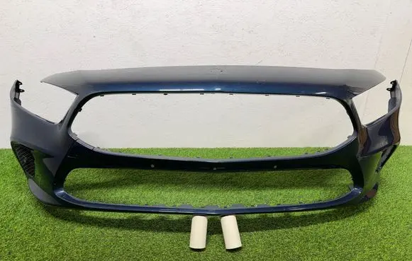 Mercedes-Benz A W177 Front bumper A1778853600