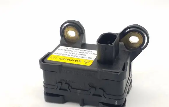 Ford Focus ESP acceleration yaw rate sensor 10170103533 C178C05N1I