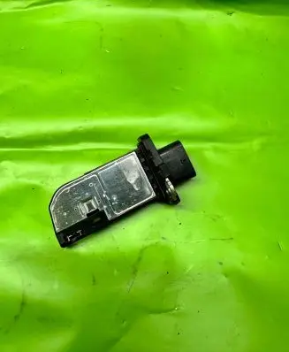 BMW 7 F01 F02 F03 F04 Mass air flow meter 10503811 7804150
