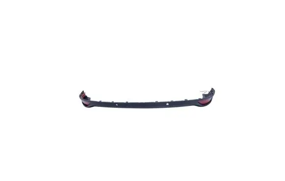 Front bumper lip