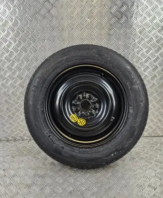 Lexus RX 450H R18 spare wheel J18X4TDOT