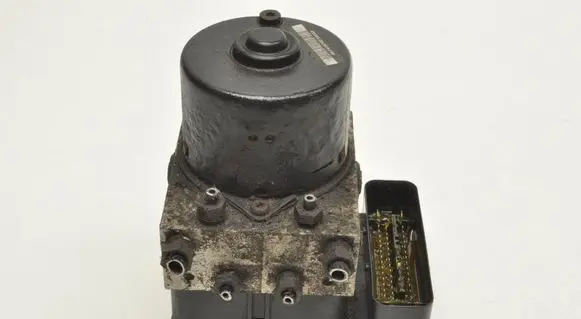 Peugeot 1007 ABS Pump 9654777580