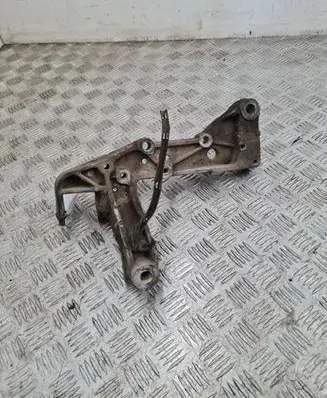 Volkswagen Caddy Bracket in trunk/boot 