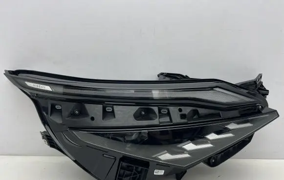 Nissan Qashqai Headlight/headlamp 26010 HN20A