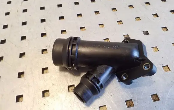 BMW X3 E83 Engine coolant pipe/hose 11122247744