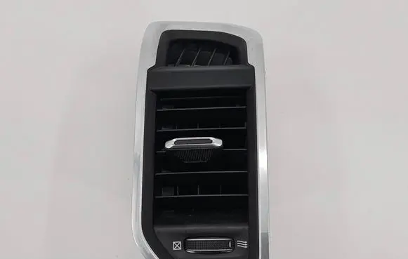 Ram 1500 Dashboard side air vent grill/cover trim 5YM482X7AE