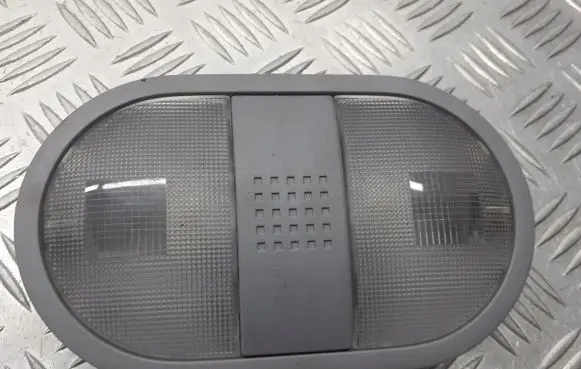 Mitsubishi Colt Headlining lighting console trim MR951589
