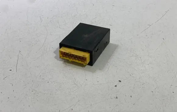 BMW 5 E39 Immobilizer control unit/module 61358375840