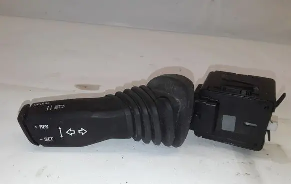Opel Antara Indicator stalk 202005410