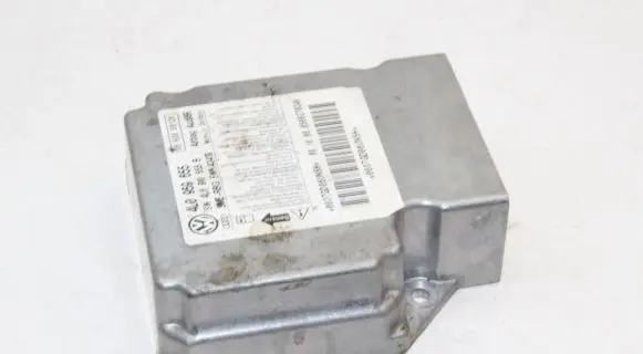 Audi Q7 4L Airbag control unit/module 4L0959655