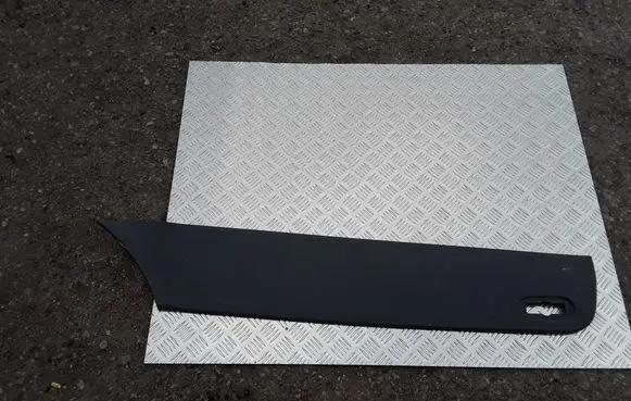 Mercedes-Benz Sprinter W906 Front door trim (molding) 9066901962