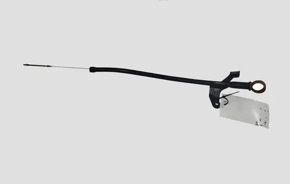 Peugeot 508 Oil level dip stick