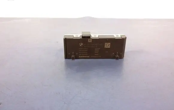 BMW 7 G11 G12 Other control units/modules 7448871