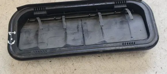 Citroen C1 Quarter panel pressure vent 629300H010