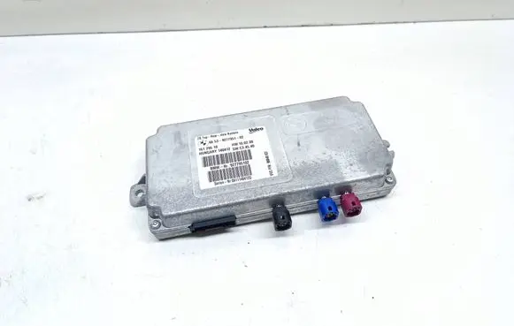 BMW X5 E70 Camera control unit module 9277951 66539277951