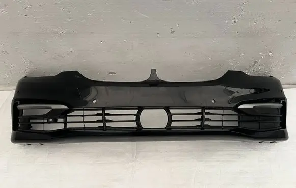 BMW 5 G30 G31 G38 Front bumper 