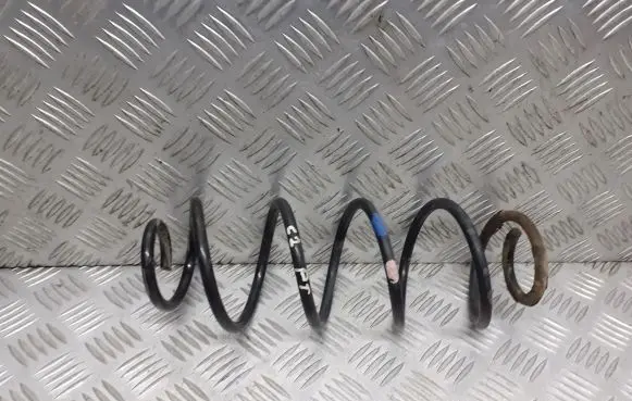 Citroen C2 Rear coil spring