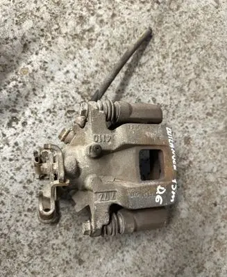 Mitsubishi Outlander Rear brake caliper