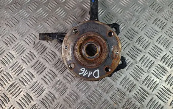 Peugeot 2008 II Front wheel hub 9822351880