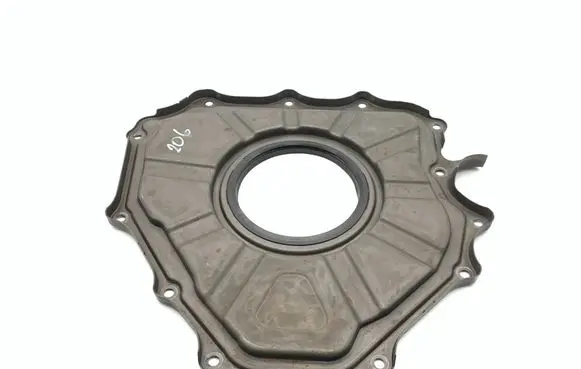 Jaguar XK - XKR Timing belt guard (cover) KF305 AJ812108