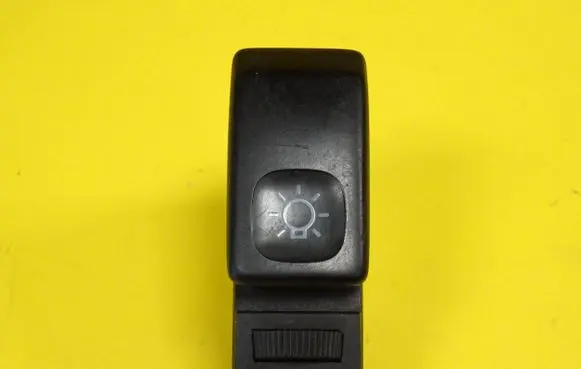 Volkswagen Golf II Light switch 191941531H