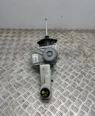 Audi Q4 Sportback e-tron Brake booster 1EB614105BC A025A736 22AF210126