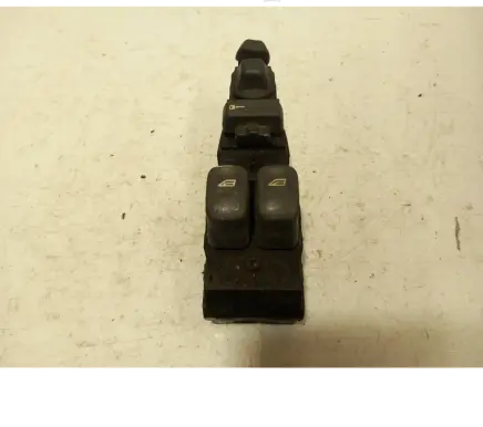 Volvo S40, V40 Electric window control switch 30889749 00W342