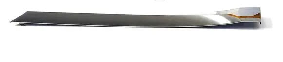 Bentley Continental Fender trim (molding) 3W8853535AA