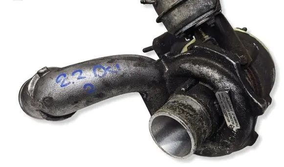 Renault Espace - Grand espace IV Turbo 8200447624A4CAR 8200447624A