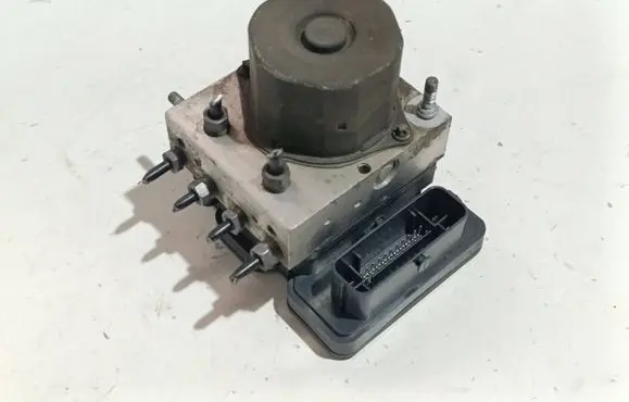 Fiat Ducato ABS Pump 51935298 269007 0265260472