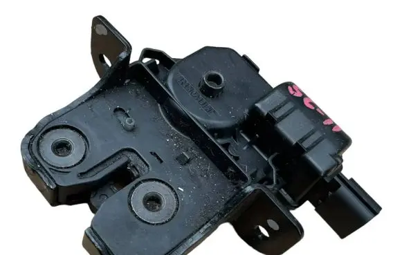 Renault Scenic II - Grand scenic II Tailgate/trunk/boot lock/catch/latch 846900003R