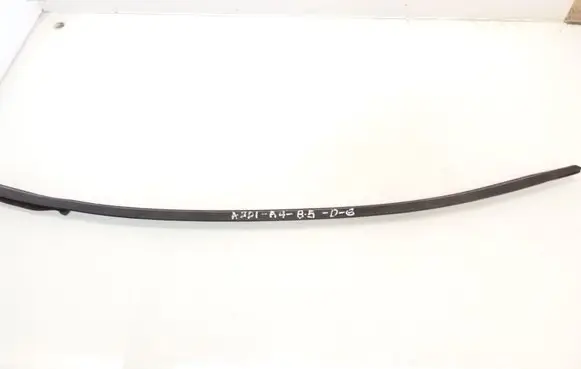 Audi A4 S4 B5 8D Rubber seal rear door 8E0839477C