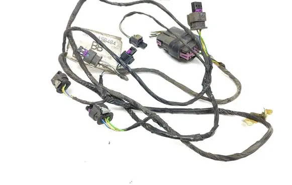 Parking sensor (PDC) wiring loom
