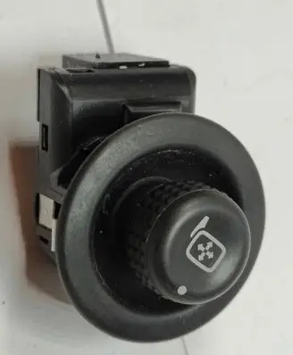 Ford Focus Wing mirror switch 7F9T17B676AC