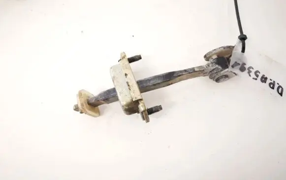 Ford Fusion Front door check strap stopper 