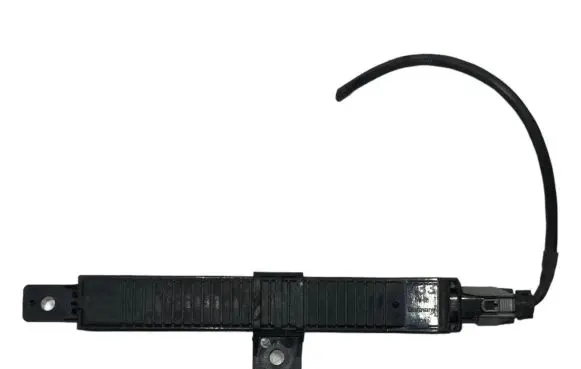 BMW 5 E39 Tire pressure sensor 