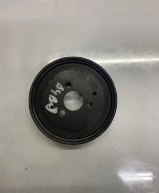 Audi A4 S4 B8 8K Power steering pump pulley 059145255C