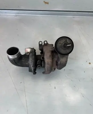Toyota Avensis T250 Turbo E1151v4