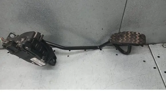 Citroen Jumper Accelerator pedal position sensor 1337493080