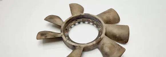 Ford Transit Fan impeller 86VB8600C2A
