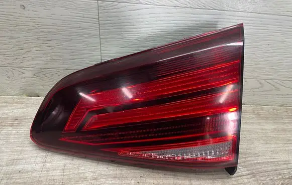 Volkswagen Golf VII Rear/tail lights 5G0945094AG