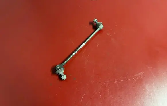 BMW 6 F06 Gran coupe Front anti-roll bar/stabilizer link 6777319