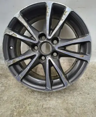 Toyota Avensis T270 R16 alloy rim 