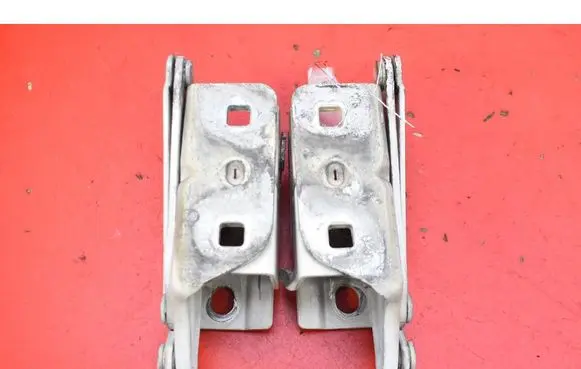Fiat Iveco Daily Engine bonnet/hood hinges 56087-046