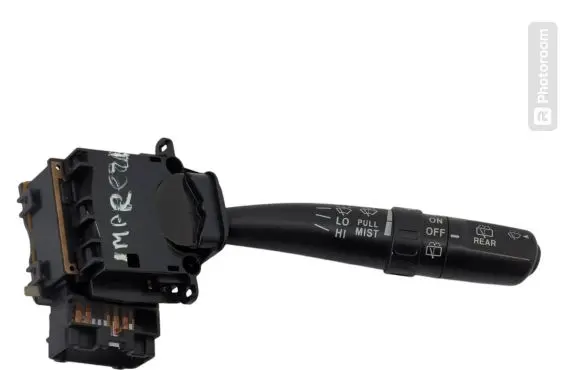 Subaru Impreza II Wiper control stalk 17A164LH2