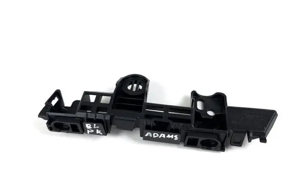 Opel Adam Front bumper mounting bracket 13495490