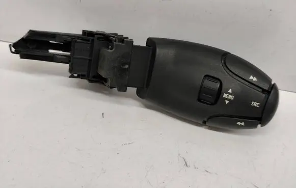 Peugeot 308 Multifunctional control switch/knob 96637233XT 12271906